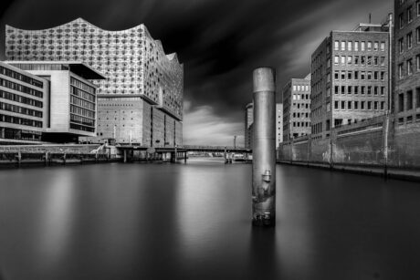 ND Filterfotografie