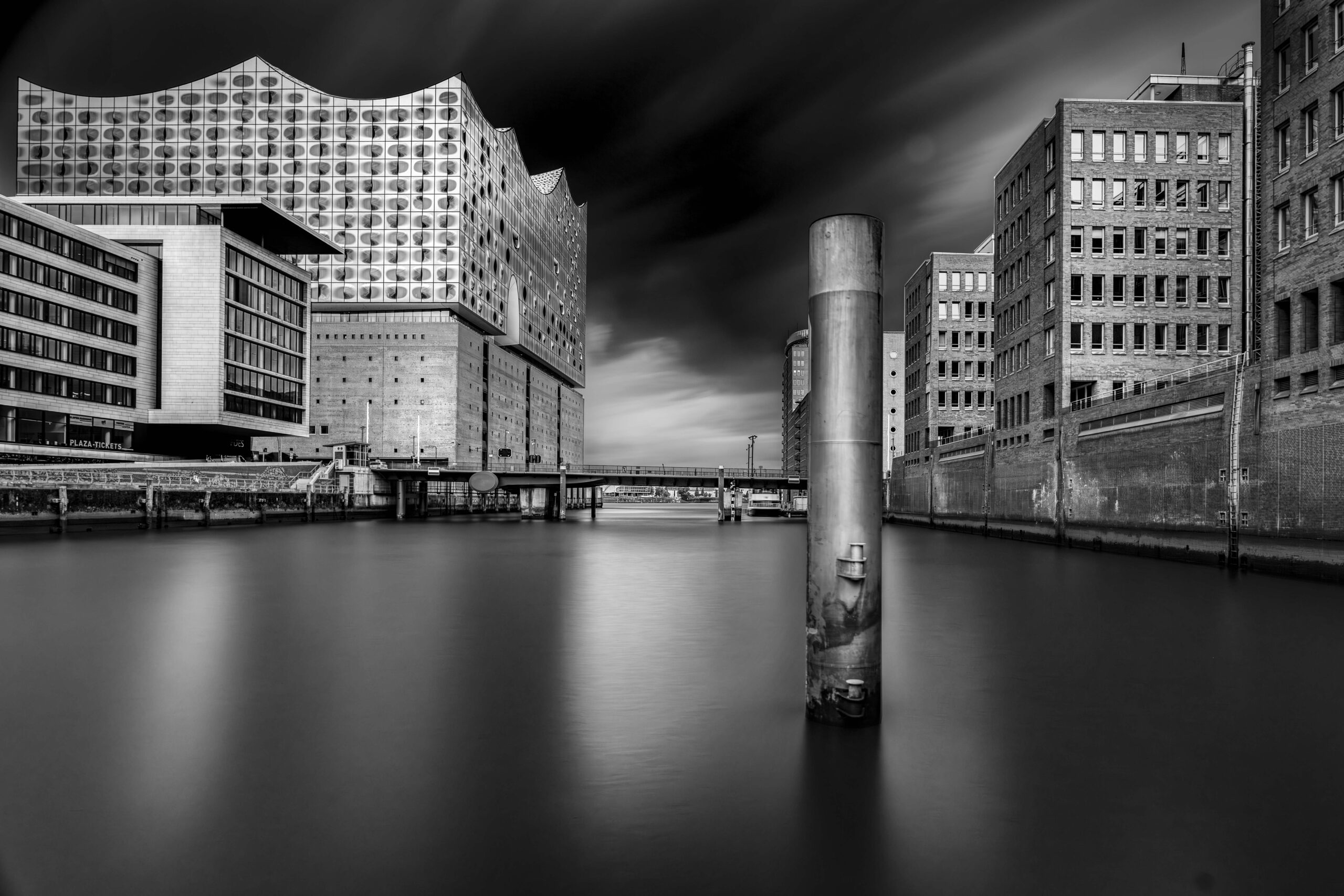 ND Filterfotografie